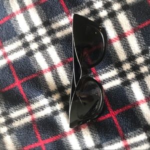 Súper cute cat eye shades